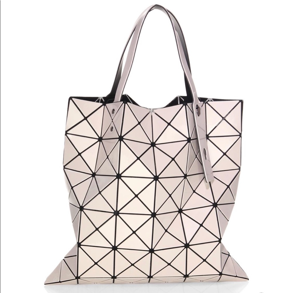 Issey Miyake tote